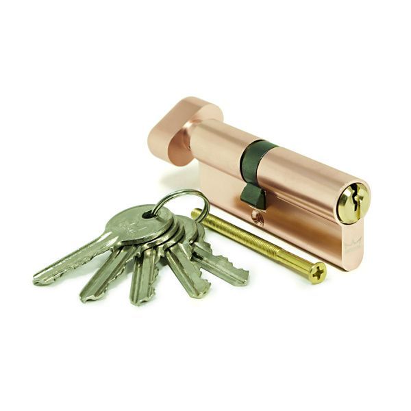 Евроцилиндр с вертушкой dormakaba CBF-1 80 (45x35В) ЛАТУНЬ Евроцилиндр с вертушкой dormakaba CBF-1 80 (45x35В) ЛАТУНЬ