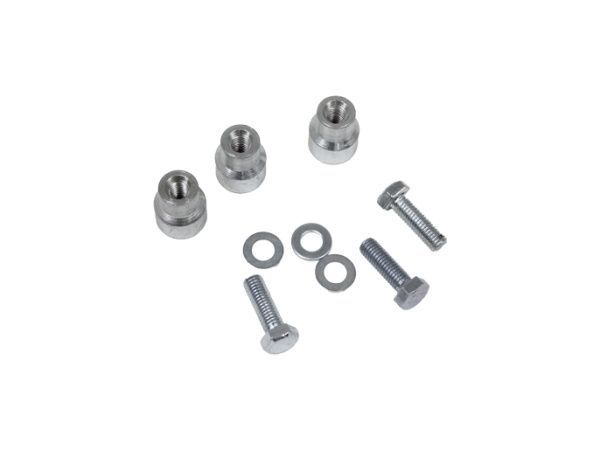 Крепление для рейки CGZS, комплект из 3 шт.   119RIR201 Крепление для рейки CGZS, комплект из 3 шт.   119RIR201