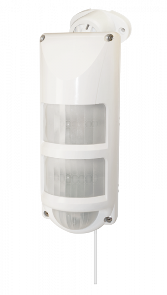 Извещатель охранный оптико-электронный С2000Р-Пирон Извещатель охранный оптико-электронный С2000Р-Пирон