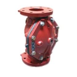 DV-5 Клапан дренчерный ДУ 80 мм DV-5 Клапан дренчерный ДУ 80 мм