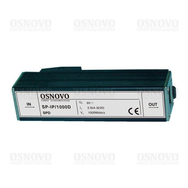 SP-IP/1000D SP-IP/1000D