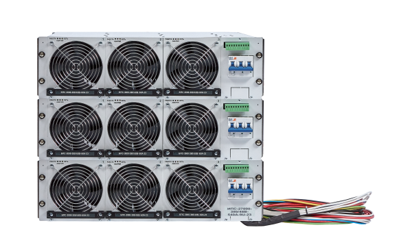 ЗВУ ИПС-27000-380/48В-540А-9/9-9U-23 ТКI ЗВУ ИПС-27000-380/48В-540А-9/9-9U-23 ТКI