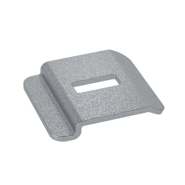 Универсальная прижимно-направляющая пластина для лотка L5, цинк-ламельная (аналог горячеоцинкованного) Универсальная прижимно-направляющая пластина для лотка L5, цинк-ламельная (аналог горячеоцинкованного)