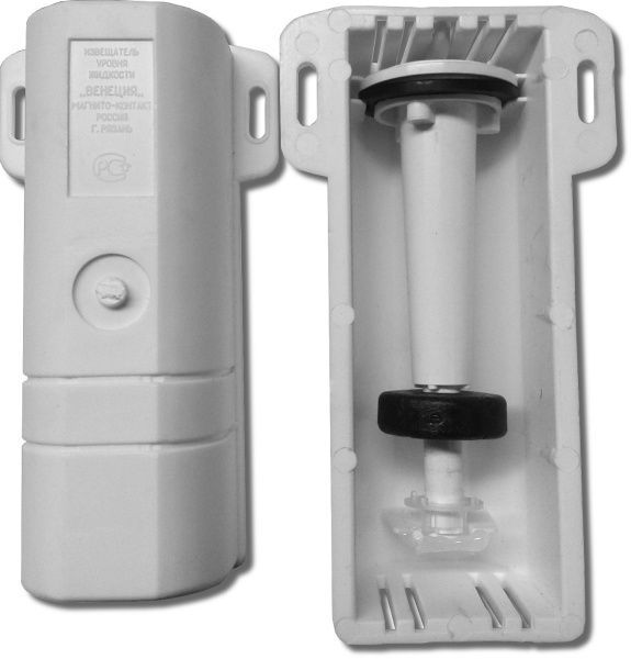 ИУЖ-2 "Венеция" ИУЖ-2 "Венеция"