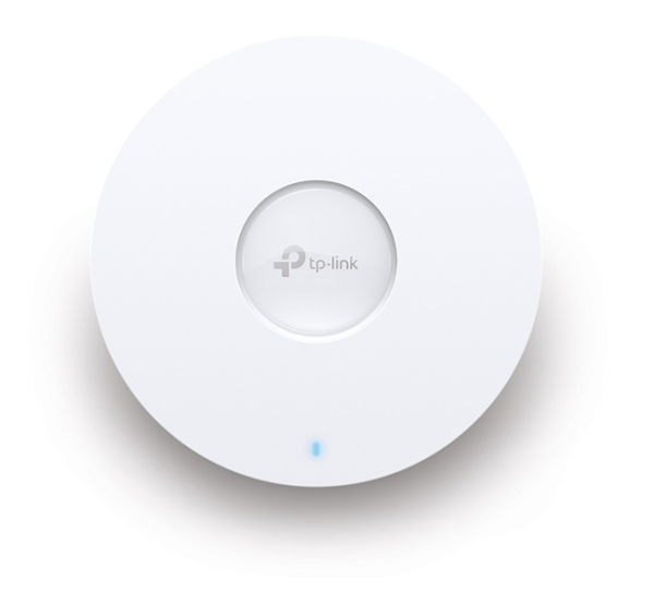 TP-Link EAP670, AX5400 Ceiling Mount Dual-Band Wi-Fi 6 Access Point TP-Link EAP670, AX5400 Ceiling Mount Dual-Band Wi-Fi 6 Access Point