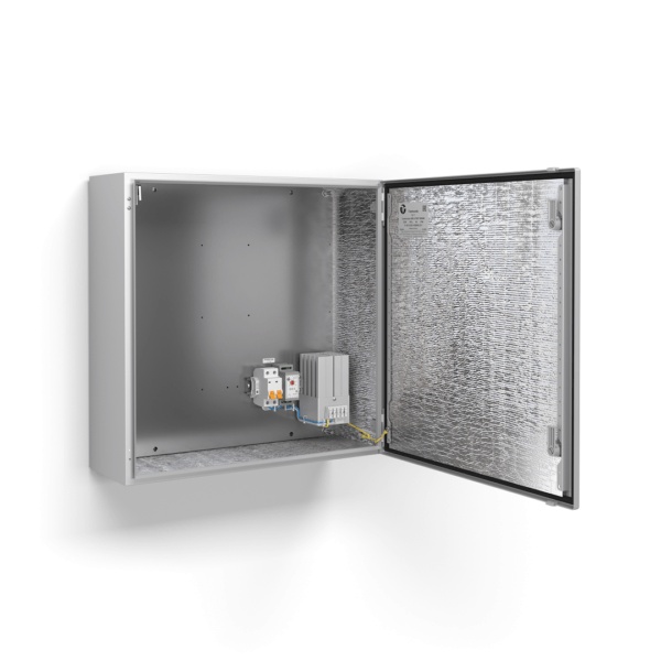 Термошкаф (600х600х210мм -40°С) ТШ-11 Термошкаф (600х600х210мм -40°С) ТШ-11