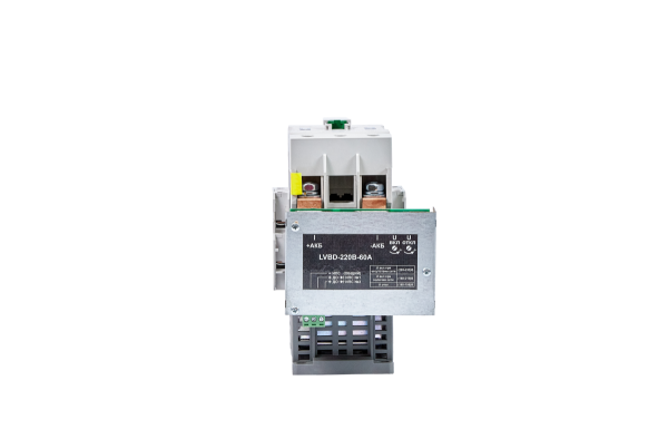Контактор LVBD-220В-60А Контактор LVBD-220В-60А