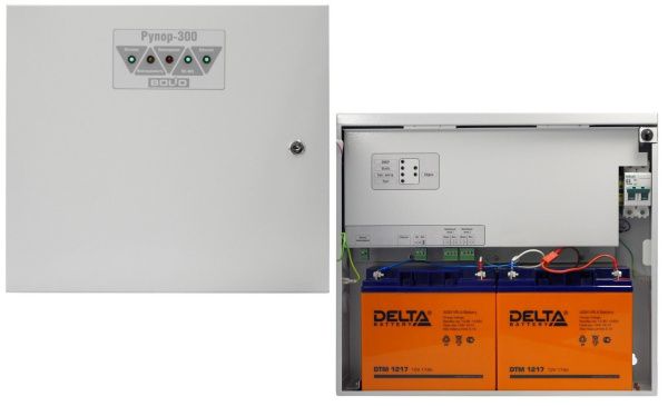 Блок речевого оповещения Болид Рупор-300 Блок речевого оповещения Болид Рупор-300