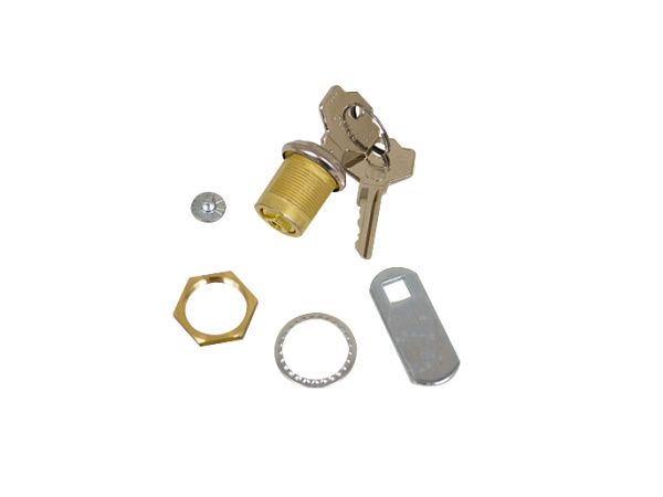 Замок дверцы G2500, G4000 119RIG213 Замок дверцы G2500, G4000 119RIG213