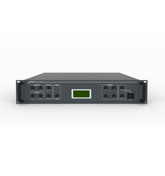 Sonar SSC-216M (10A) Sonar SSC-216M (10A)