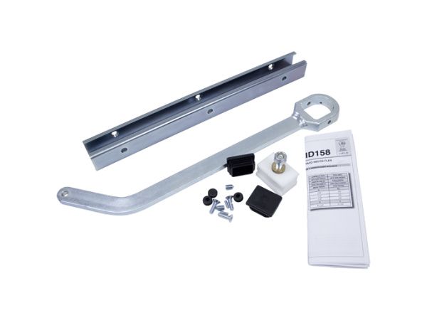 Рычаг F510 скользящий 119RID158 Рычаг F510 скользящий 119RID158