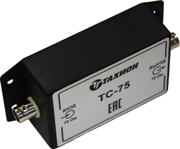 Согласующий трансформатор ТС-75 Согласующий трансформатор ТС-75