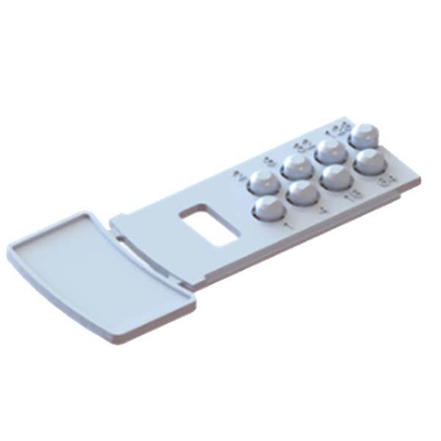 Универсальная адресная карта XPERT (25 шт. в упаковке)  45682-800 Универсальная адресная карта XPERT (25 шт. в упаковке)  45682-800