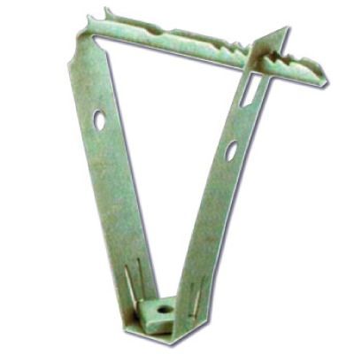 Крепление к профнастилу потолочное М8 Крепление к профнастилу потолочное М8