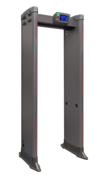 Арочный металлодетектор БЛОКПОСТ PC-600 M K с функцией температурного контроля Арочный металлодетектор БЛОКПОСТ PC-600 M K с функцией температурного контроля