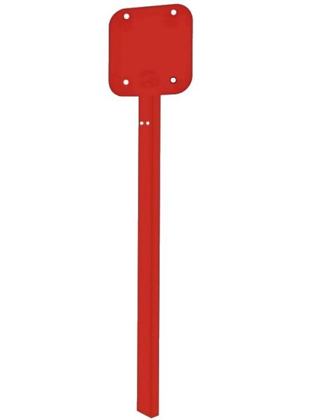 СПУ-02 исп.02 "Аякс", в землю СПУ-02 исп.02 "Аякс", в землю