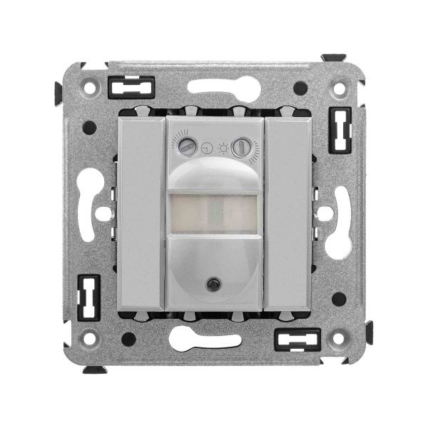 Датчик движения в стену, Avanti, закаленная сталь Датчик движения в стену, Avanti, закаленная сталь