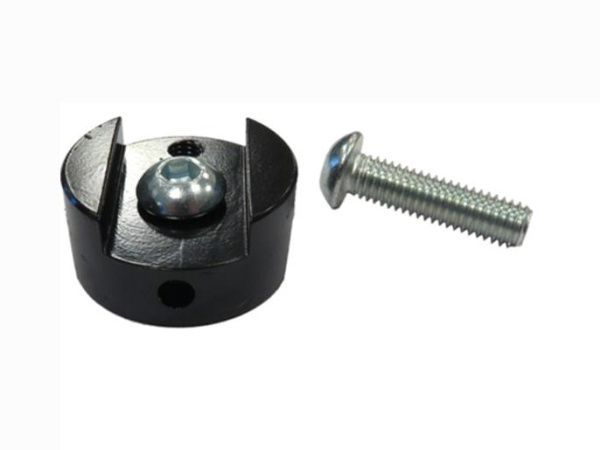 Проставка 17 мм для крепления рычага к приводу FLUO-SW 818XA-0045 Проставка 17 мм для крепления рычага к приводу FLUO-SW 818XA-0045