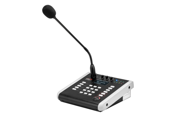 IP микрофонная панель RM-N1000 IP микрофонная панель RM-N1000