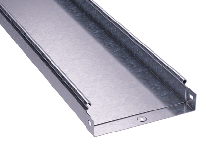 Лоток 400х50 L3000 толщ.1,5 мм Лоток 400х50 L3000 толщ.1,5 мм