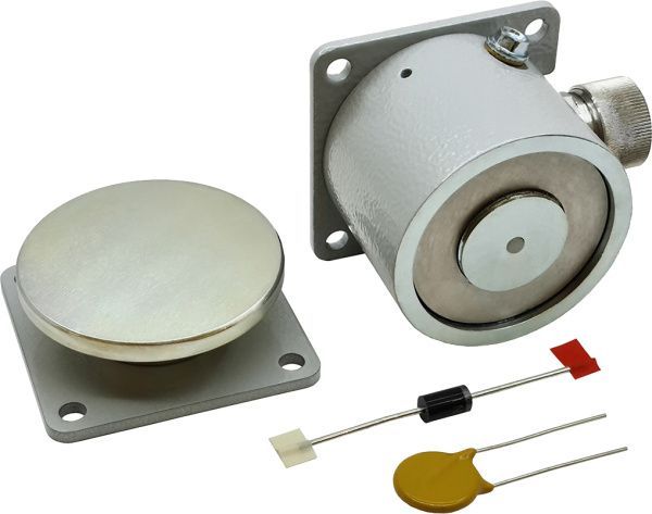 Изделие с постоянно присоединенным кабелем AL-FM-S03 Изделие с постоянно присоединенным кабелем AL-FM-S03