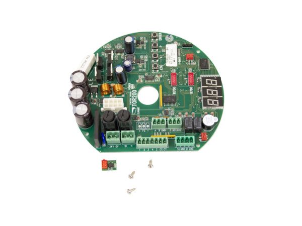 Плата управления Wing40 119RIT208 Плата управления Wing40 119RIT208