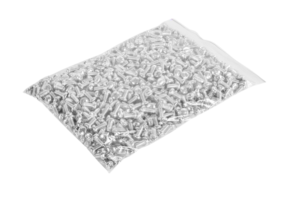 Винт самонарезающий М5, 500 шт. Винт самонарезающий М5, 500 шт.