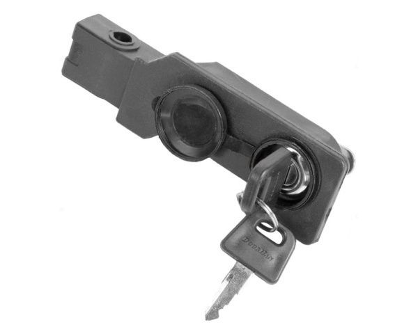 DOORHAN Рычаг расцепителя с замком Sliding-1300, DHSL085 DOORHAN Рычаг расцепителя с замком Sliding-1300, DHSL085