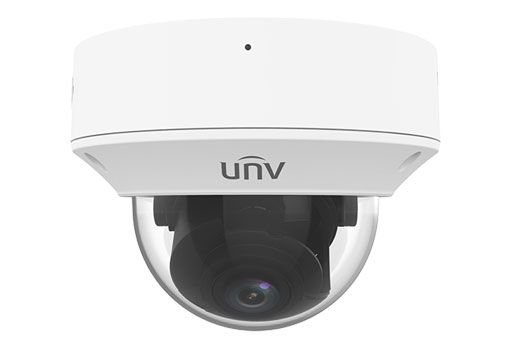 Купольная антивандальная IP-камера Uniview IPC3234SB-ADZK-I0-RU Купольная антивандальная IP-камера Uniview IPC3234SB-ADZK-I0-RU