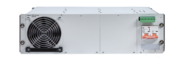 Конвертор DC(AC)/DC-3000-220/48В-60А-1/2-3U-D-23 Конвертор DC(AC)/DC-3000-220/48В-60А-1/2-3U-D-23