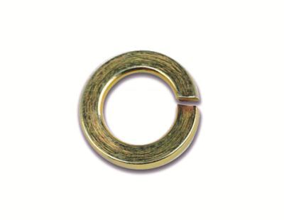 Шайба гровер М8, нерж. сталь А2, DIN127 Шайба гровер М8, нерж. сталь А2, DIN127