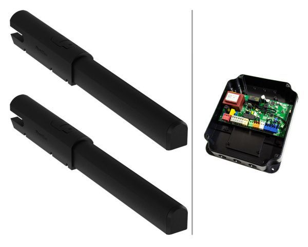 DOORHAN SWING Комплект для распашных ворот до 6 м, SW-3000PRO-BASE DOORHAN SWING Комплект для распашных ворот до 6 м, SW-3000PRO-BASE