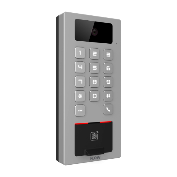 Терминал доступа F-KD-2502SDFCKBW Терминал доступа F-KD-2502SDFCKBW