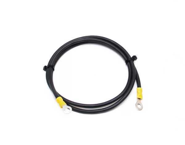 Батарейный кабель M8-M8-1-1x6 Батарейный кабель M8-M8-1-1x6