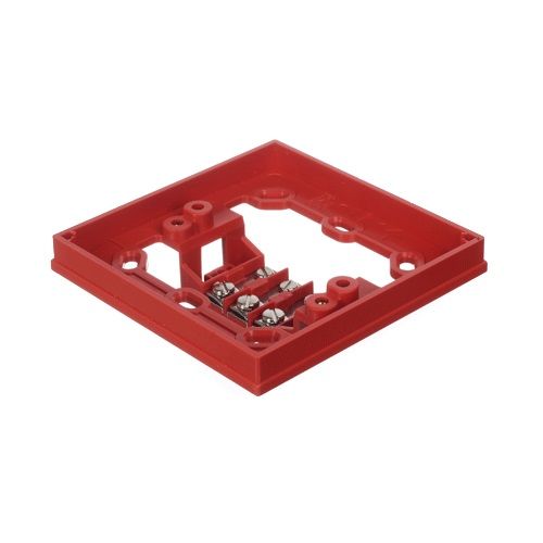 Врезное основание с контактами System Sensor ЕТТ 1.0 Врезное основание с контактами System Sensor ЕТТ 1.0