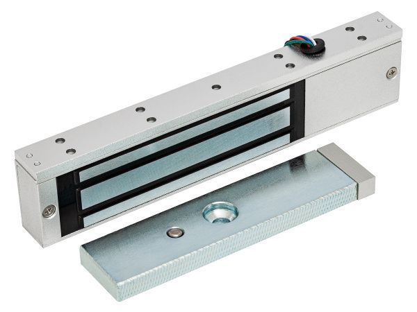 ML-180AS с герконом ("ACCORDTEC", Электромагнитный замок) ML-180AS с герконом ("ACCORDTEC", Электромагнитный замок)