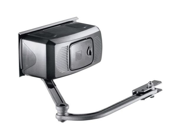 Привод 24 В рычажный F1024 Привод 24 В рычажный F1024