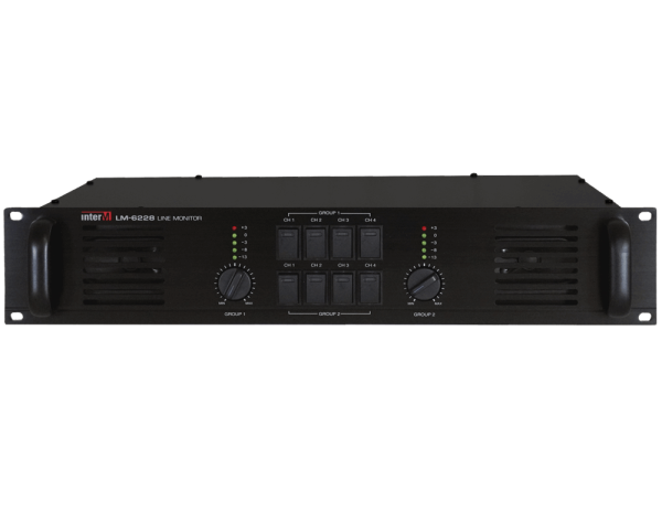 Блок монитора LM-6228 Блок монитора LM-6228