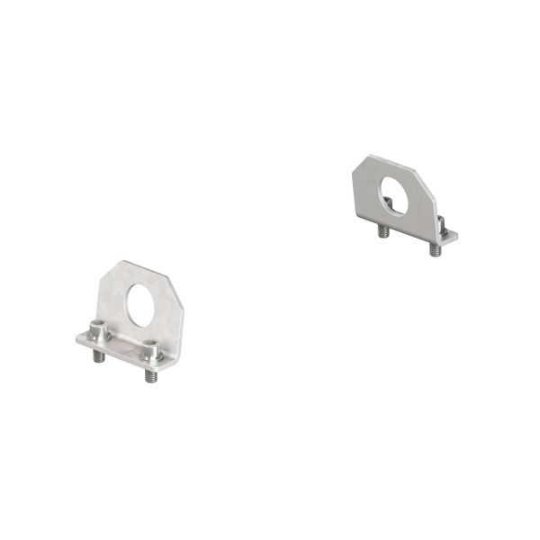 Соединитель угловой для подъёма корпусов CQE & CQE N, упаковка - 2 RAM block Соединитель угловой для подъёма корпусов CQE & CQE N, упаковка - 2 RAM block