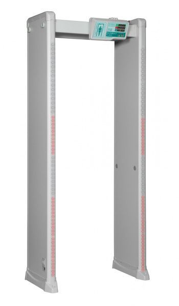 Арочный металлодетектор БЛОКПОСТ PC Z 600 M Арочный металлодетектор БЛОКПОСТ PC Z 600 M