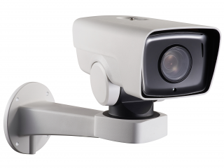 Поворотная IP-камера DS-2DY3320IW-DE(B) Поворотная IP-камера DS-2DY3320IW-DE(B)
