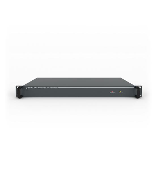 Sonar SSC-216E (10А) Sonar SSC-216E (10А)