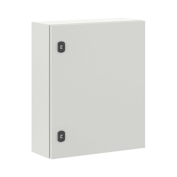 Корпус навесной STE с М/П ВxШxГ 600x500x200 мм, IP66 Корпус навесной STE с М/П ВxШxГ 600x500x200 мм, IP66