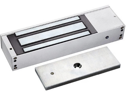 Замок электромагнитный Титанум ТМ-EML(F)-500L Замок электромагнитный Титанум ТМ-EML(F)-500L