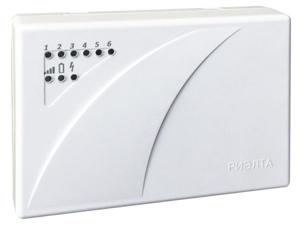 Заря-УО-IP-GPRS исп.4 Заря-УО-IP-GPRS исп.4