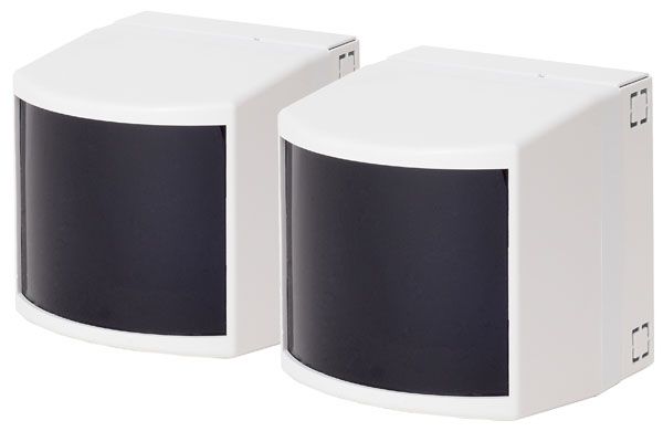 Извещатель пожарный дымовой линейный ИПДЛ-Д-II/4р Извещатель пожарный дымовой линейный ИПДЛ-Д-II/4р