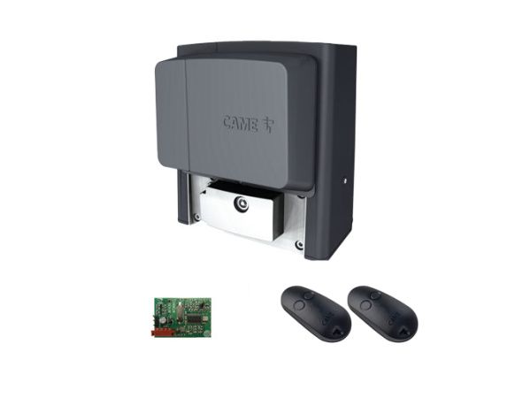 Комплект автоматики для откатных ворот на основе приводаBX704AGS combo KIT Комплект автоматики для откатных ворот на основе приводаBX704AGS combo KIT