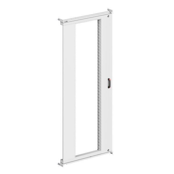 Рама поворотная центрированная 44U для 19" оборудования для корпусов CQE & CQE N, ВхШ 2200х1000 мм Рама поворотная центрированная 44U для 19" оборудования для корпусов CQE & CQE N, ВхШ 2200х1000 мм