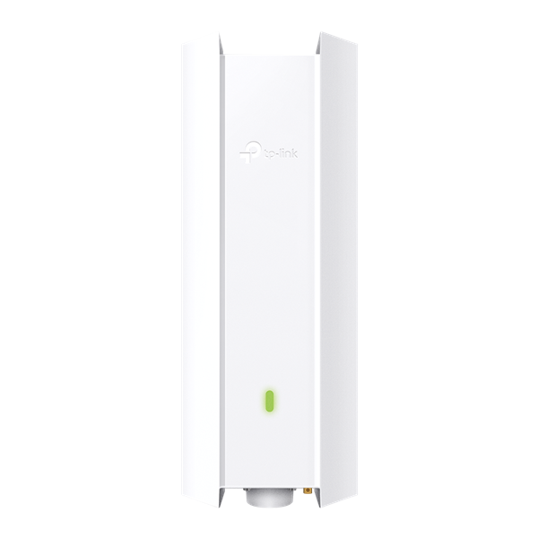 TP-Link EAP623-Outdoor HD, AX1800 Indoor/Outdoor Dual-Band Wi-Fi 6 Access Point TP-Link EAP623-Outdoor HD, AX1800 Indoor/Outdoor Dual-Band Wi-Fi 6 Access Point
