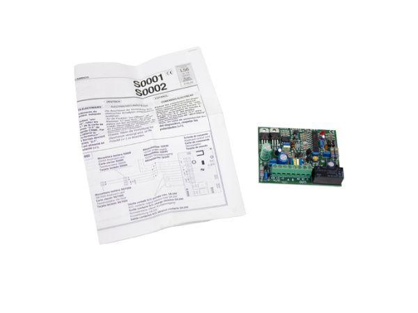 Плата S0001 119RIR118 Плата S0001 119RIR118